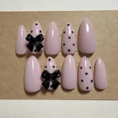現品 ネイルチップのサムネイル
