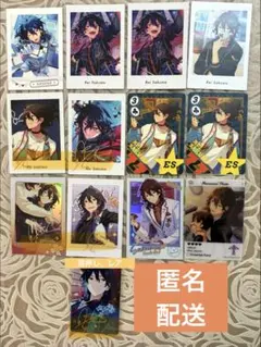 あんスタ 中国 奇妙 ポラロイド カード 朔間零 2026年最新】あんスタ ぱしゃこれ 中国 零の人気アイテム - メルカリ