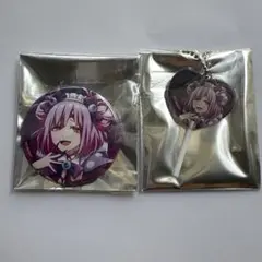 2025年最新】闇マキナ 缶バッジの人気アイテム - メルカリ