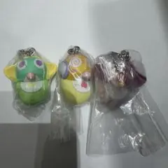 ケロロ軍曹 赤ちゃんになって侵略であります！ セット