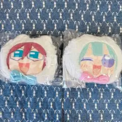 あんさんぶるスターズ　あんスタ　七種茨　紫乃創　パスケース　ぶくすた