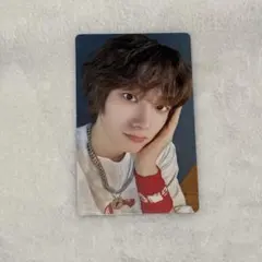 boynextdoor ボネクド ソンホ sungho 横浜 会場限定 トレカ