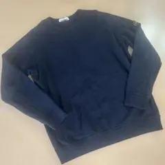 STONE ISLAND ネイビー　XXLのサムネイル