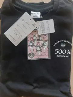 五等分の花嫁　半袖 Tシャツ