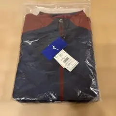 ミズノ　トレーニングジャケット