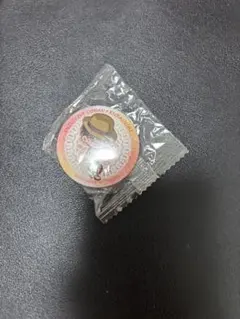 くら寿司　びっくらポン　名探偵コナン 缶バッジ　赤井秀一