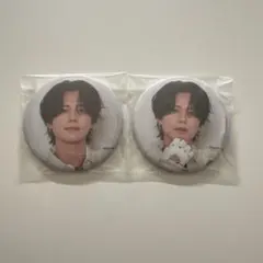 2026年最新】藤牧京介 缶バッジの人気アイテム - メルカリ