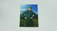 ミュージカル忍たま乱太郎 入場特典 ブロマイド