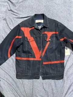 レッドバレンティノ　ジャケット レッド（赤）系 VALENTINO(ヴァレンティノ) ジャケット