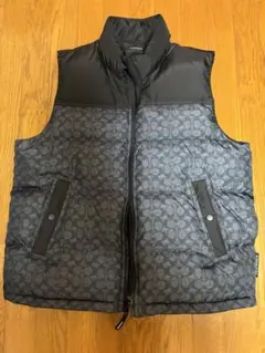 2025年最新】コーチ ダウンベストの人気アイテム - メルカリ