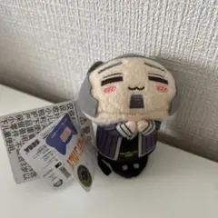 ゴールデンカムイ　おひるねこ　白石