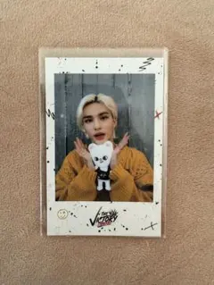 アイス♡ ヒョンジンチェキ 2025年最新】ヒョンジン チェキの人気アイテム - メルカリ