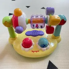 Toyroyal まわしてくるくるサウンド