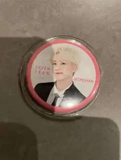 2025年最新】セブチ缶バッジの人気アイテム - メルカリ