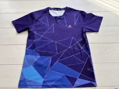 APACSトレーニングシャツ S