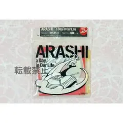 嵐 a Day in Our Life 初回出荷限定盤 - メルカリ