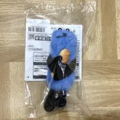 一番くじ PUPPET SUNSUN D賞 マスコットぬいぐるみ 新品未開封