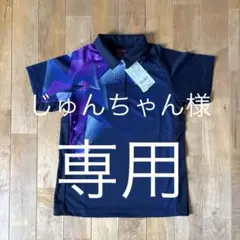 YONEX ウィメンズ　ゲームシャツ20815 ネイビーブルー　サイズS