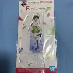 彼女、お借りします 一番くじ アクリルスタンド 更科瑠夏のサムネイル