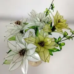 花束 インテリア