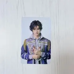 新テニミュ ファイステ ランダムトレカ バンビ