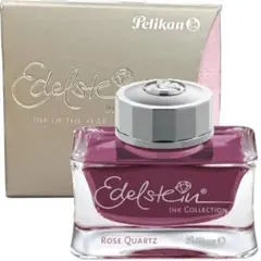 【廃番稀少】ペリカン エーデルシュタイン 50ml ローズクォーツ 限定のサムネイル
