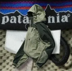 00s y2k Patagonia ソフトシェルジャケット archive