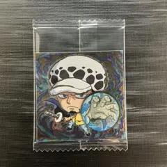 ワンピース ウエハース シール 6弾 ロー