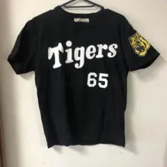阪神タイガース　湯浅京己選手　tシャツ