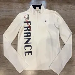 ルコック　スポーツゴルフウェア　L