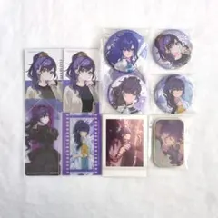 プロセカ 朝比奈まふゆ まとめ売り