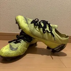 廃盤・2008年頃　ナイキ マーキュリアル ヴェイパーIV シトロン27.5cm 廃盤・2008年頃 ナイキ マーキュリアル ヴェイパーIV シトロン27.5cm