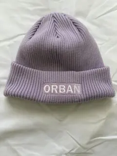 SPECIAL GUEST ORBAN BEANIE ビーニー