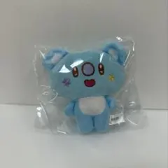 BT21 Fuwa Fuwa Mascot 4 Koya BTS