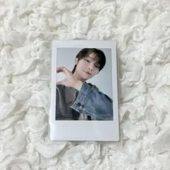 &TEAM NICHOLAS ニコラス 縁day チェキ