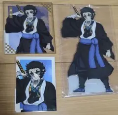 鬼滅の刃 アニプレックスくじ 獪岳 ②