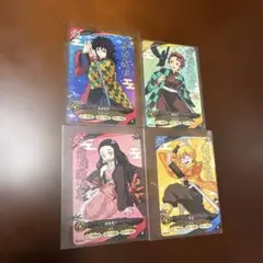 鬼滅の刃 日輪バトルスラッシュロケテスト　白髪と黒髪　神崎アオイ　栗花落カナヲ 鬼滅の刃 日輪バトルスラッシュ ロケテスト 白髪と黒髪 神崎アオイ 栗