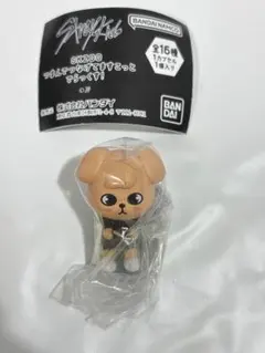 SKZOO つまんでつなげてますこっと　でらっくす