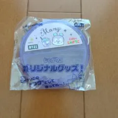 【新品未開封】じゃがりこ蓋 BT21 mangのサムネイル