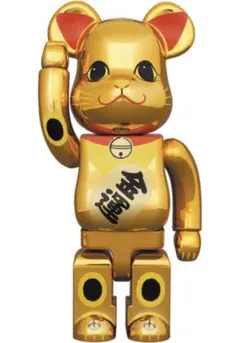 2026年最新】BE@RBRICK 招き猫 400％の人気アイテム - メルカリ