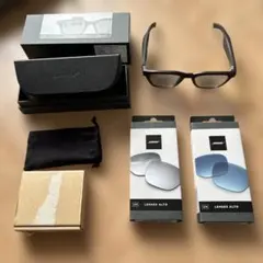 BOSE FRAMES サングラス　レンズ　スピーカー　ジャンクのサムネイル