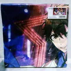 2026年最新】あんさんぶるスターズ! 守沢千秋 ビジュアルバスタオルvol