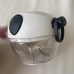 (新品)ぶーぶーチョッパー BooBoo chopperのサムネイル