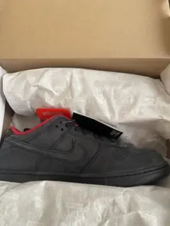 Nike SB Supreme dunk low 29cm