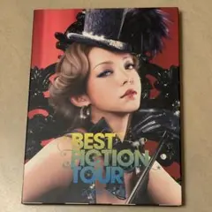 安室奈美恵/namie amuro BEST FICTION TOUR 200…