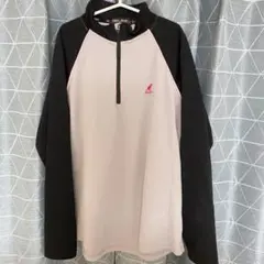 カンゴール ジャージ