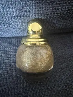 Dior グリッタートップコート　新品のサムネイル