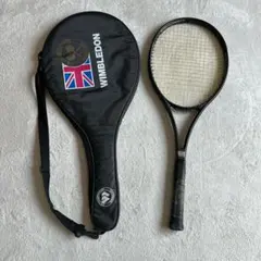 激レア品 Alfa Romeoテニスラケット ノベリティ WIMBLEDON 2026年最新】wimbledon テニスラケットの人気アイテム - メルカリ