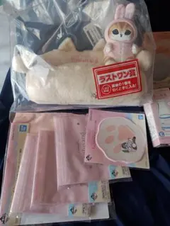 モフサンド一番クジ　まとめ売り