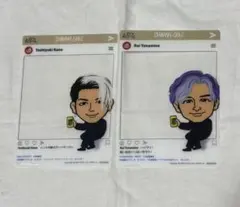 2025年最新】加納嘉将の人気アイテム - メルカリ